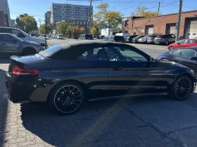 Mercedes-Benz C 43 AMG * CARFAX * БЕЗ ПЪРВОНАЧАЛНА ВНОСКА - 52500 лв. / 26842.82 € - 88267544 3
