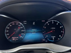Mercedes-Benz C 43 AMG * CARFAX * БЕЗ ПЪРВОНАЧАЛНА ВНОСКА - 52500 лв. / 26842.82 € - 88267544 7