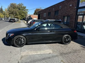 Mercedes-Benz C 43 AMG * CARFAX * БЕЗ ПЪРВОНАЧАЛНА ВНОСКА - 52500 лв. / 26842.82 € - 88267544 5