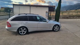 Mercedes-Benz C 320 3.0V6 - 7999 лв. / 4089.82 € - 75763256 6