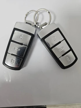 VW Passat | Mobile.bg    11