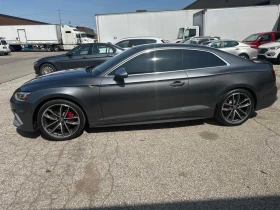 Audi S5 * Technik * CARFAX *    | Mobile.bg    2