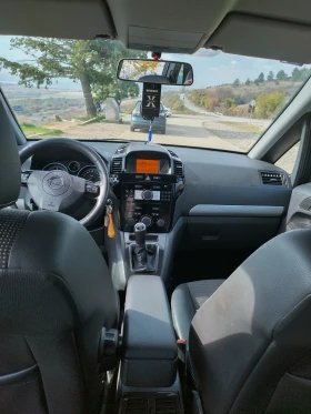 Opel Zafira | Mobile.bg    7