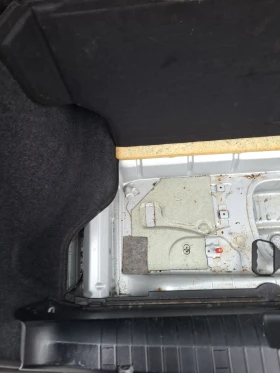 BMW 318, снимка 8