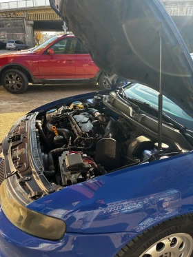 Seat Leon 1.9 TDI ARL, снимка 10