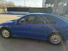 Seat Leon 1.9 TDI ARL, снимка 4