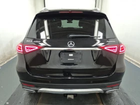 Mercedes-Benz GLE 450 * CARFAX * БЕЗ ПЪРВОНАЧАЛНА ВНОСКА - 84000 лв. / 42948.52 € - 94574800 6