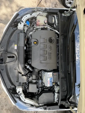 Toyota Corolla 1.6  - 17000 € / 33249.11 лв. - 87764212 9