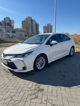 Toyota Corolla 1.6  - 17000 € / 33249.11 лв. - 87764212 3