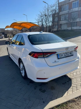 Toyota Corolla 1.6  - 17000 € / 33249.11 лв. - 87764212 4