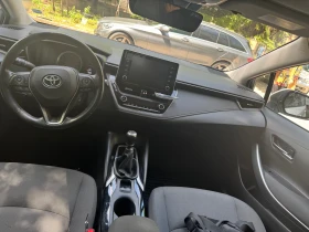 Toyota Corolla 1.6  - 17000 € / 33249.11 лв. - 87764212 8