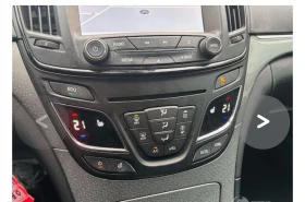 Opel Insignia, снимка 10
