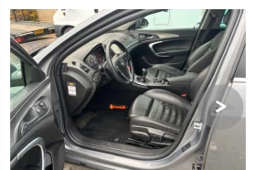 Opel Insignia, снимка 6