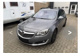 Opel Insignia, снимка 3