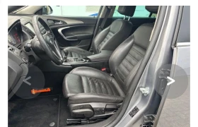 Opel Insignia, снимка 7