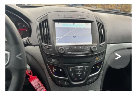 Opel Insignia, снимка 9