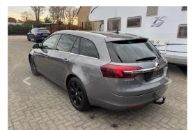 Opel Insignia, снимка 2