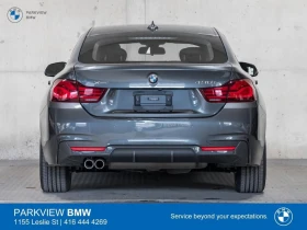 BMW 430 * AWD GC M SPORT HKSOUND HUD 18" PREMIUM.ENHAN - 48500 лв. / 24797.66 € - 28767021 7
