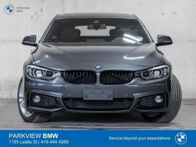 BMW 430 * AWD GC M SPORT HKSOUND HUD 18" PREMIUM.ENHAN - 48500 лв. / 24797.66 € - 28767021 3
