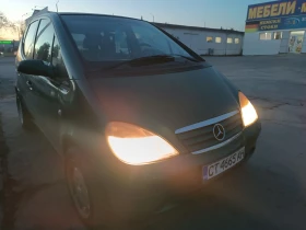 Mercedes-Benz A 140 1, 4i, ВСИЧКО ПЛАТЕНО, ЛИЗИНГ  - 1499 лв. / 766.43 € - 46720227 2