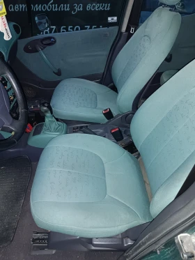 Mercedes-Benz A 140 1, 4i, ВСИЧКО ПЛАТЕНО, ЛИЗИНГ  - 1499 лв. / 766.43 € - 46720227 5