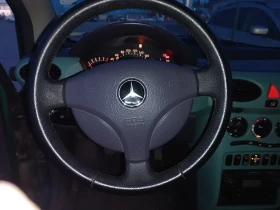 Mercedes-Benz A 140 1, 4i, ВСИЧКО ПЛАТЕНО, ЛИЗИНГ  - 1499 лв. / 766.43 € - 46720227 8