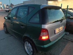 Mercedes-Benz A 140 1, 4i, ВСИЧКО ПЛАТЕНО, ЛИЗИНГ  - 1499 лв. / 766.43 € - 46720227 3