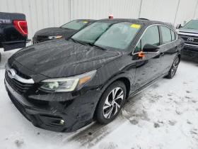 Subaru Legacy * TOURING * CARFAX * ЦЕНА ДО БГ