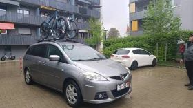 Mazda 5 - 3500 € / 6845.40 лв. - 89768703 6