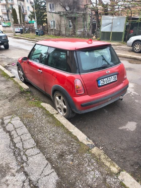 Mini Cooper One, снимка 8