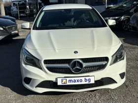 Mercedes-Benz CLA 200 200CDI