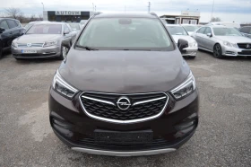 Opel Mokka X 1.4-FULL EKSTRI-AVTOMAT-EURO6W, снимка 2