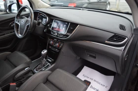 Opel Mokka X 1.4-FULL EKSTRI-AVTOMAT-EURO6W, снимка 14