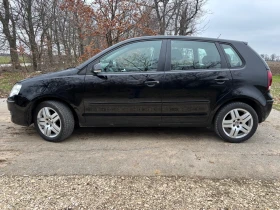 VW Polo - 3700 € / 7236.57 лв. - 50507353 5