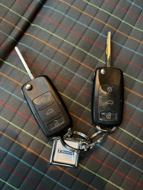 VW Polo - 3700 € / 7236.57 лв. - 50507353 17