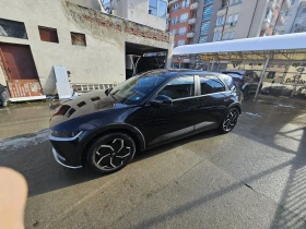 Hyundai Ioniq 5 AWD LONG RANGE 77.4 KW - 32000 € / 62586.56 лв. - 10857959 13
