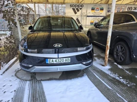Hyundai Ioniq 5 AWD LONG RANGE 77.4 KW - 32000 € / 62586.56 лв. - 10857959 15