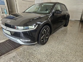 Hyundai Ioniq 5 AWD LONG RANGE 77.4 KW - 32000 € / 62586.56 лв. - 10857959 2