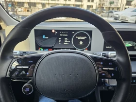 Hyundai Ioniq 5 AWD LONG RANGE 77.4 KW - 32000 € / 62586.56 лв. - 10857959 5