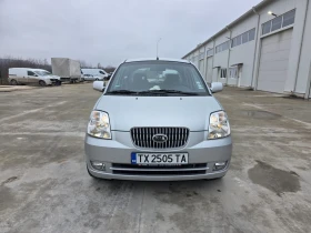 Kia Picanto, снимка 1