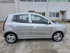 Kia Picanto, снимка 3