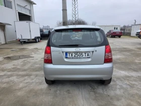 Kia Picanto, снимка 4