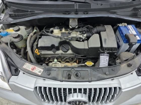 Kia Picanto, снимка 16