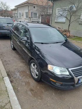 VW Passat Б6 - 4860 € / 9505.33 лв. - 60090308 5