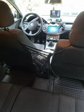 VW Passat Б6 - 4860 € / 9505.33 лв. - 60090308 3