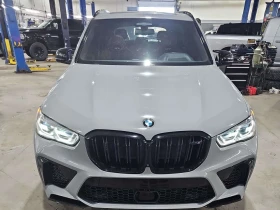 BMW X5M * Competition * CARFAX * ЦЕНА ДО БГ - 74000 € / 144731.42 лв. - 69701695 15
