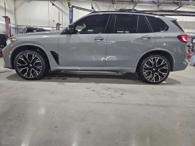 BMW X5M * Competition * CARFAX * ЦЕНА ДО БГ - 74000 € / 144731.42 лв. - 69701695 11