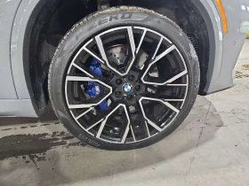 BMW X5M * Competition * CARFAX * ЦЕНА ДО БГ - 74000 € / 144731.42 лв. - 69701695 7