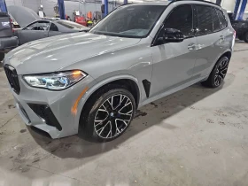 BMW X5M * Competition * CARFAX * ЦЕНА ДО БГ - 74000 € / 144731.42 лв. - 69701695 10