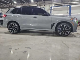 BMW X5M * Competition * CARFAX * ЦЕНА ДО БГ - 74000 € / 144731.42 лв. - 69701695 3
